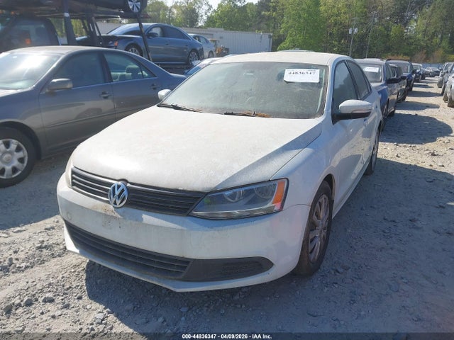 Aukcja sprzedaży 2014 Volkswagen Jetta 1.8t Se, vin: 3VWD17AJ9EM264432, numer aukcji: 44836347