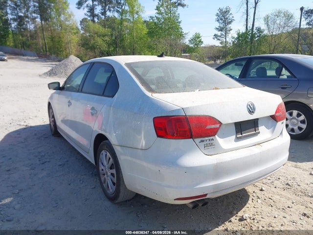 Aukcja sprzedaży 2014 Volkswagen Jetta 1.8t Se, vin: 3VWD17AJ9EM264432, numer aukcji: 44836347