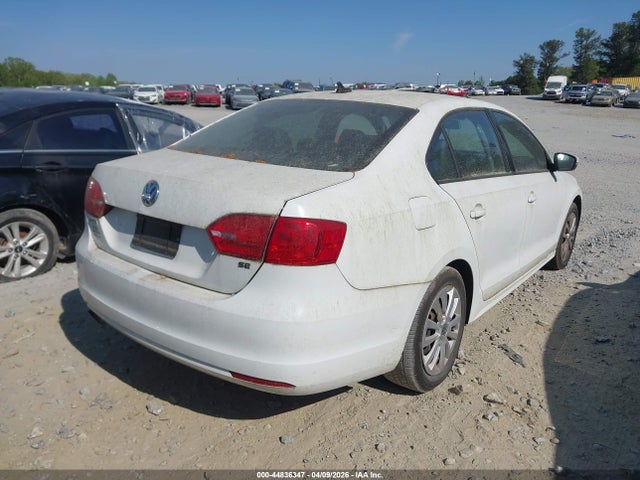 Aukcja sprzedaży 2014 Volkswagen Jetta 1.8t Se, vin: 3VWD17AJ9EM264432, numer aukcji: 44836347