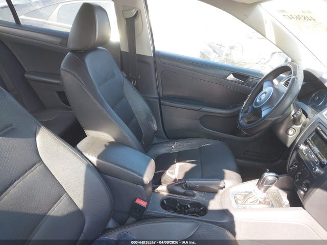 Aukcja sprzedaży 2014 Volkswagen Jetta 1.8t Se, vin: 3VWD17AJ9EM264432, numer aukcji: 44836347