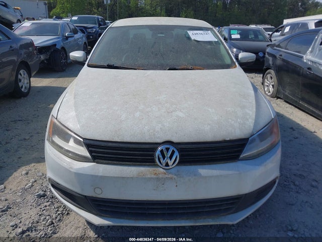Aukcja sprzedaży 2014 Volkswagen Jetta 1.8t Se, vin: 3VWD17AJ9EM264432, numer aukcji: 44836347