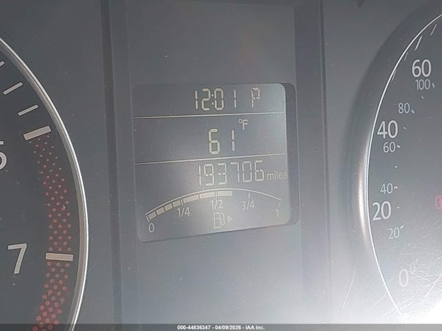 Aukcja sprzedaży 2014 Volkswagen Jetta 1.8t Se, vin: 3VWD17AJ9EM264432, numer aukcji: 44836347
