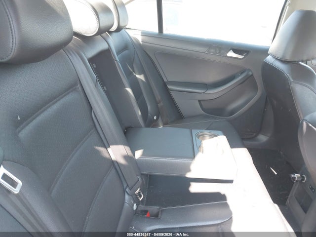 Aukcja sprzedaży 2014 Volkswagen Jetta 1.8t Se, vin: 3VWD17AJ9EM264432, numer aukcji: 44836347