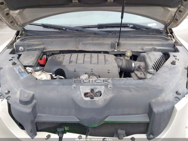 Aukcja sprzedaży 2012 Buick Enclave Leather, vin: 5GAKRCED8CJ312658, numer aukcji: 44836350