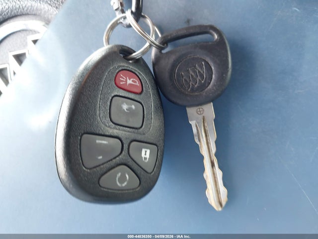 Aukcja sprzedaży 2012 Buick Enclave Leather, vin: 5GAKRCED8CJ312658, numer aukcji: 44836350