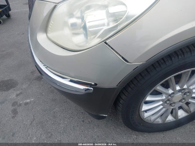 Aukcja sprzedaży 2012 Buick Enclave Leather, vin: 5GAKRCED8CJ312658, numer aukcji: 44836350