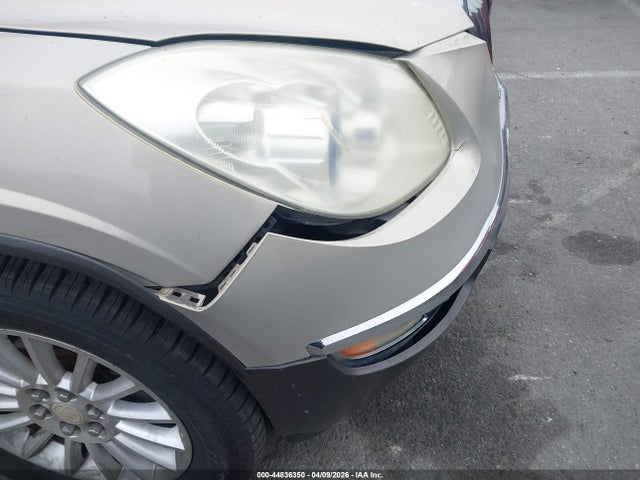 Aukcja sprzedaży 2012 Buick Enclave Leather, vin: 5GAKRCED8CJ312658, numer aukcji: 44836350