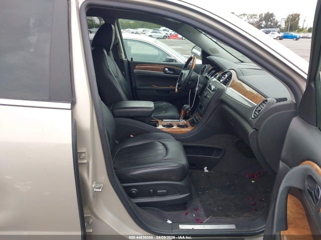 Aukcja sprzedaży 2012 Buick Enclave Leather, vin: 5GAKRCED8CJ312658, numer aukcji: 44836350