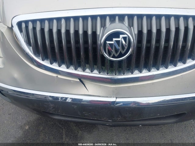 Aukcja sprzedaży 2012 Buick Enclave Leather, vin: 5GAKRCED8CJ312658, numer aukcji: 44836350