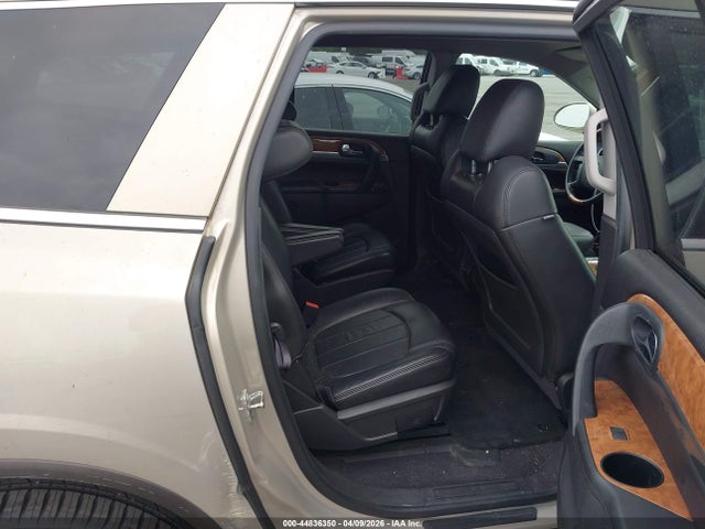 Aukcja sprzedaży 2012 Buick Enclave Leather, vin: 5GAKRCED8CJ312658, numer aukcji: 44836350
