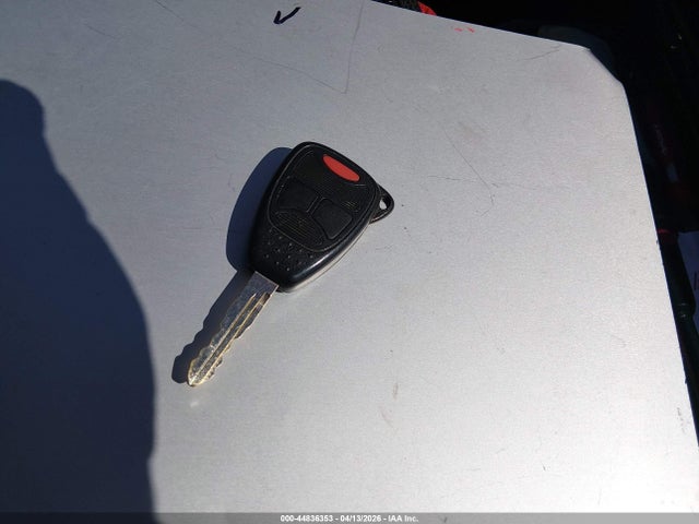 44836353 :رقم المزاد ، 1D8GU58K48W202727 vin ، 2008 Dodge Nitro Slt/rt مزاد بيع