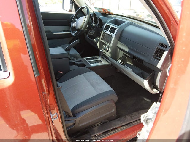 44836353 :رقم المزاد ، 1D8GU58K48W202727 vin ، 2008 Dodge Nitro Slt/rt مزاد بيع