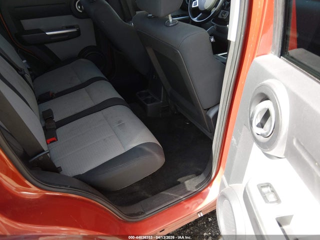 44836353 :رقم المزاد ، 1D8GU58K48W202727 vin ، 2008 Dodge Nitro Slt/rt مزاد بيع