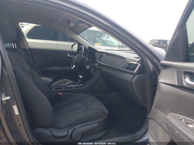 5XXGT4L35HG126674 KIA Optima Lx