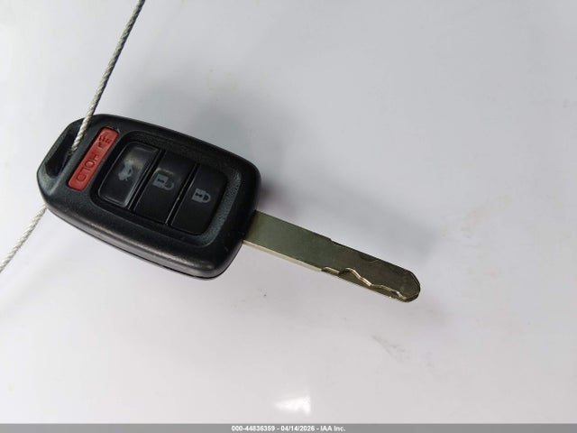 44836359 :رقم المزاد ، 19XFC2F59HE222586 vin ، 2017 Honda Civic Lx مزاد بيع