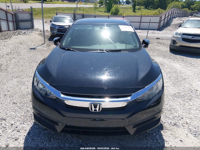 44836359 :رقم المزاد ، 19XFC2F59HE222586 vin ، 2017 Honda Civic Lx مزاد بيع