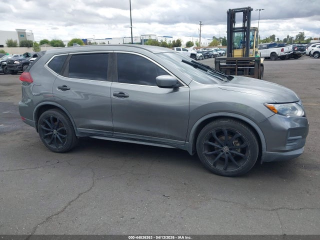 Nissan ROGUE S 2018 KNMAT2MT6JP542241 Image 13
