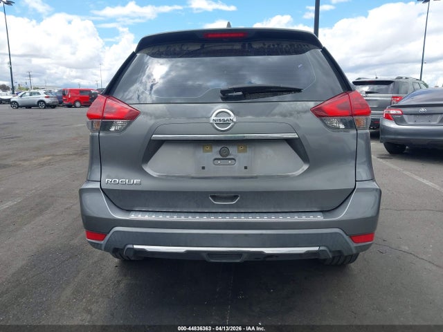 KNMAT2MT6JP542241 Nissan ROGUE S