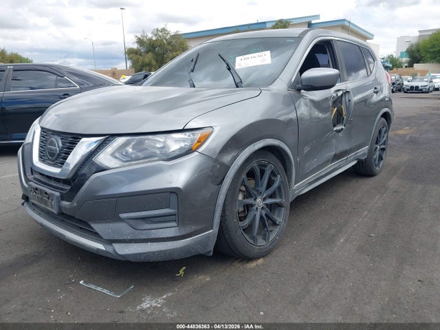 Nissan ROGUE S 2018 KNMAT2MT6JP542241 Image 2