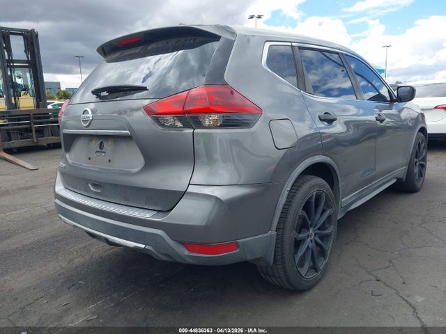 Nissan ROGUE S 2018 KNMAT2MT6JP542241 Image 4