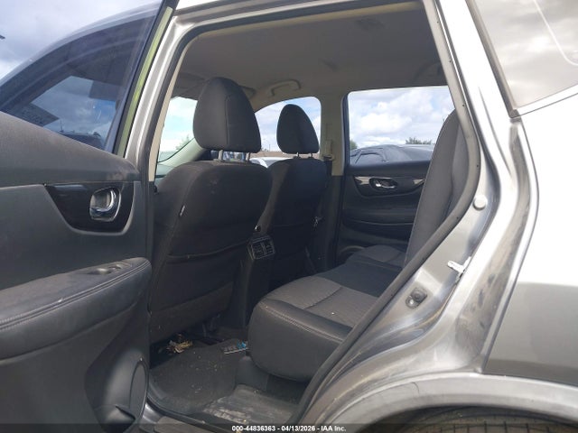 Nissan ROGUE S 2018 KNMAT2MT6JP542241 Image 8