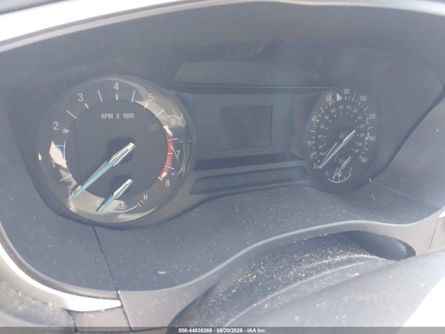 2013 Ford Fusion S მანქანა იყიდება აუქციონზე, vin: 3FA6P0G72DR188699, აუქციონის ნომერი: 44836366
