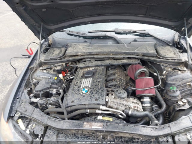 Продажа на аукционе авто 2008 Bmw 335i, vin: WBAVB73508P101734, номер лота: 44836367
