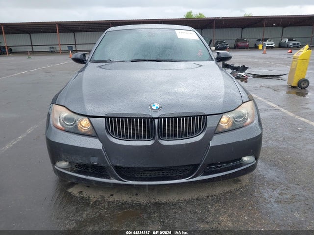 Продажа на аукционе авто 2008 Bmw 335i, vin: WBAVB73508P101734, номер лота: 44836367