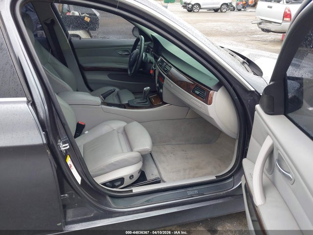 Продажа на аукционе авто 2008 Bmw 335i, vin: WBAVB73508P101734, номер лота: 44836367