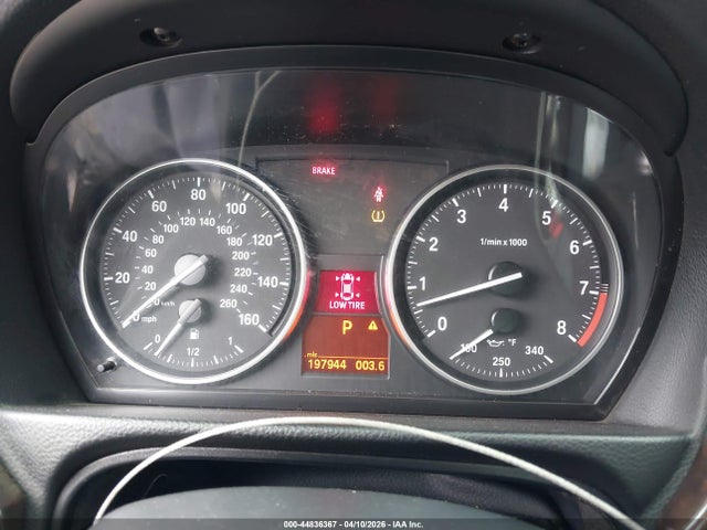 Продажа на аукционе авто 2008 Bmw 335i, vin: WBAVB73508P101734, номер лота: 44836367