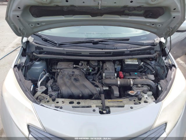 Nissan Versa Note Sv 2014 3N1CE2CP4EL358184 Image 10