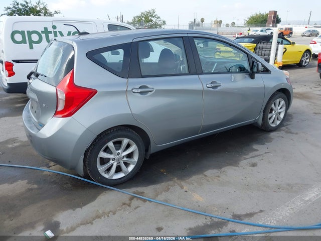 Nissan Versa Note Sv 2014 3N1CE2CP4EL358184 Image 4