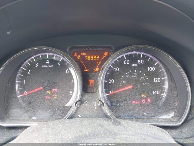 Nissan Versa Note Sv 2014 3N1CE2CP4EL358184 Image 7