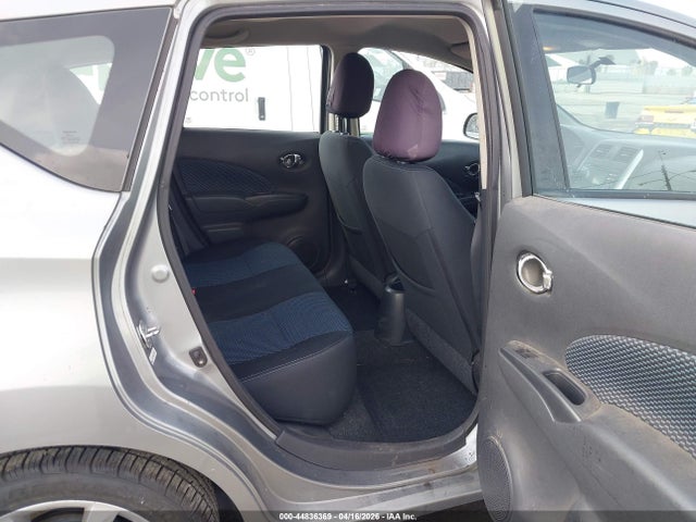 Nissan Versa Note Sv 2014 3N1CE2CP4EL358184 Image 8