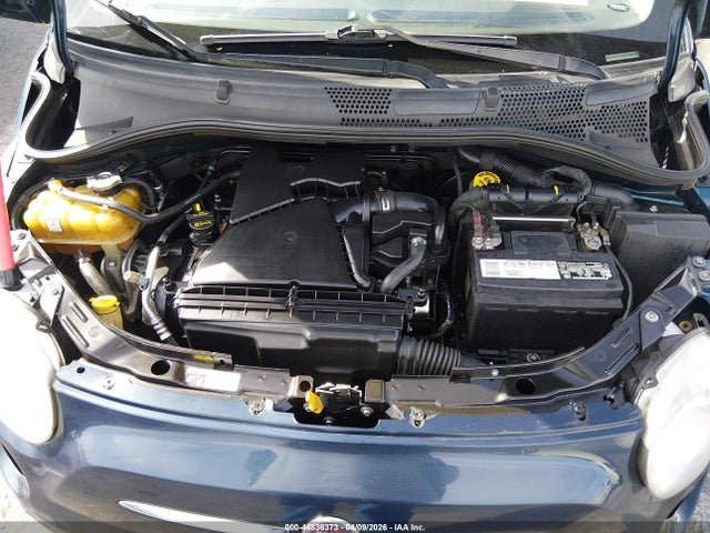 Fiat 500 POP 2015 3C3CFFAR0FT545398 Image 10