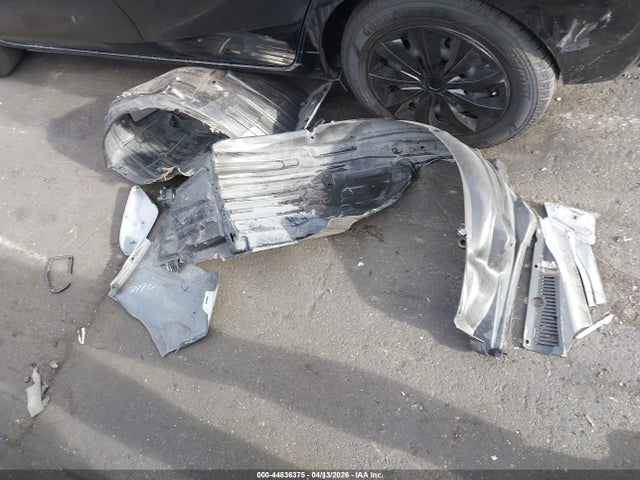 44836375 :رقم المزاد ، SHHFK7H44LU410731 vin ، 2020 Honda Civic Sport مزاد بيع