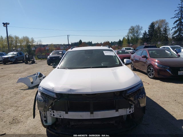 KL77LHEP7SC179842 Chevrolet Trax Fwd Lt