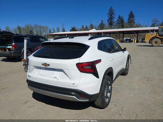KL77LHEP7SC179842 Chevrolet Trax Fwd Lt