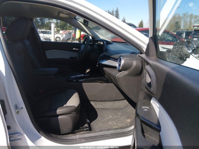 KL77LHEP7SC179842 Chevrolet Trax Fwd Lt