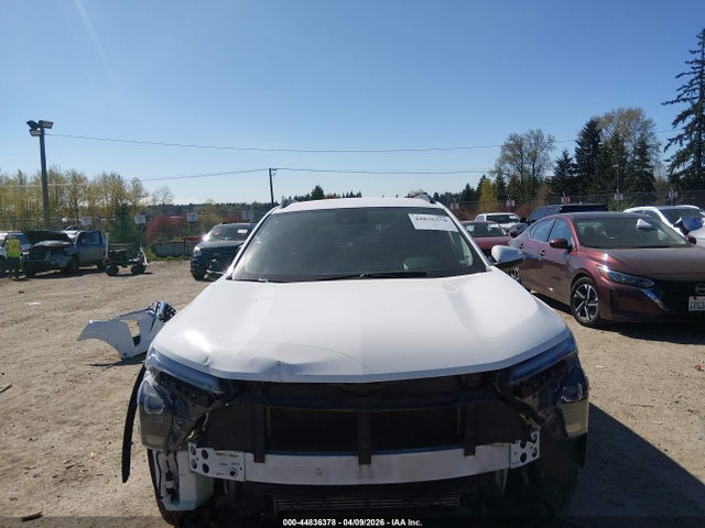 KL77LHEP7SC179842 Chevrolet Trax Fwd Lt