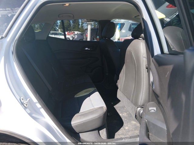 KL77LHEP7SC179842 Chevrolet Trax Fwd Lt
