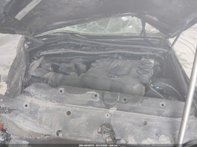 JTEBU5JR1H5437474 Toyota 4RUNNER SR5