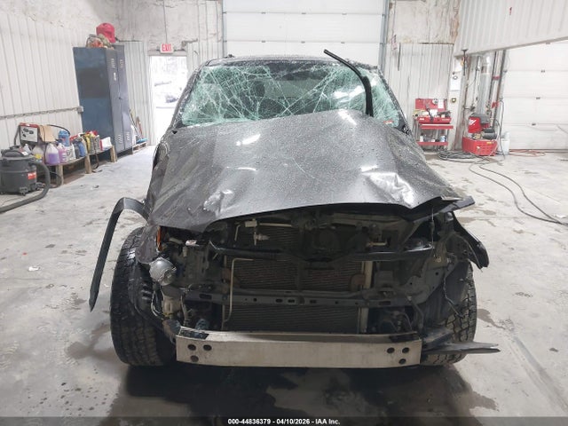 JTEBU5JR1H5437474 Toyota 4RUNNER SR5