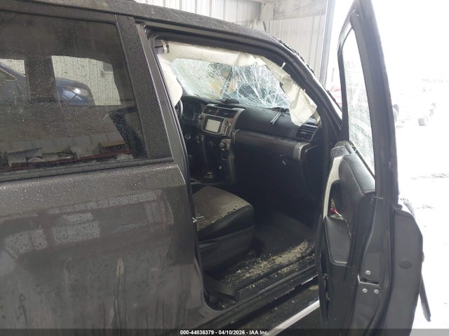 JTEBU5JR1H5437474 Toyota 4RUNNER SR5