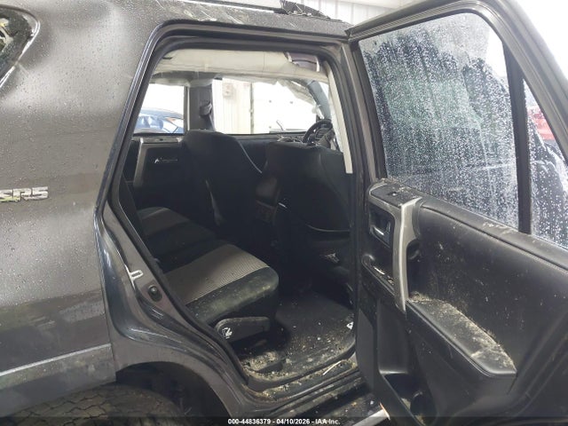 JTEBU5JR1H5437474 Toyota 4RUNNER SR5