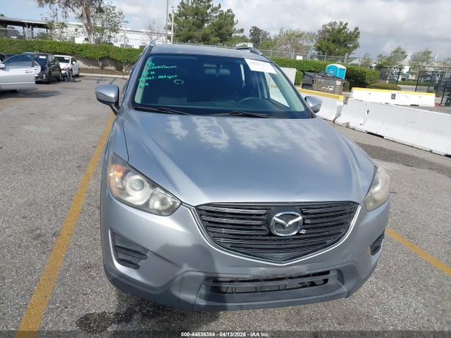 Aukcja sprzedaży 2016 Mazda Cx-5 Sport, vin: JM3KE2BE2G0612488, numer aukcji: 44836384