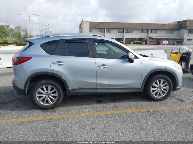 Aukcja sprzedaży 2016 Mazda Cx-5 Sport, vin: JM3KE2BE2G0612488, numer aukcji: 44836384
