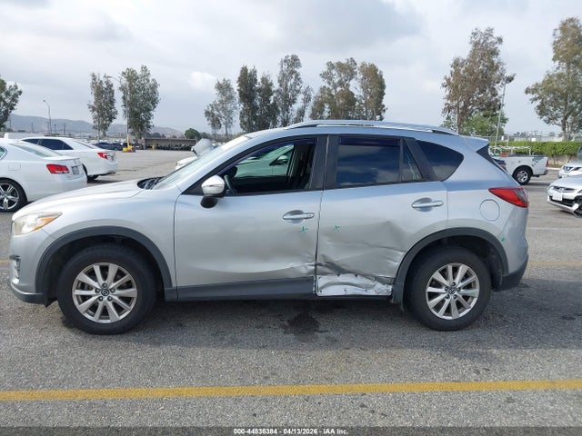 Aukcja sprzedaży 2016 Mazda Cx-5 Sport, vin: JM3KE2BE2G0612488, numer aukcji: 44836384
