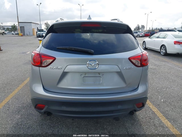 Aukcja sprzedaży 2016 Mazda Cx-5 Sport, vin: JM3KE2BE2G0612488, numer aukcji: 44836384