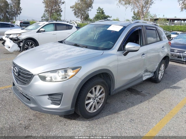 Aukcja sprzedaży 2016 Mazda Cx-5 Sport, vin: JM3KE2BE2G0612488, numer aukcji: 44836384